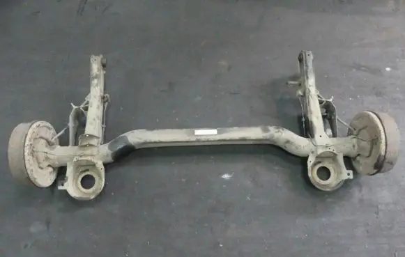 Peugeot Expert Rear axle beam 1482533080 IMPRK1300434