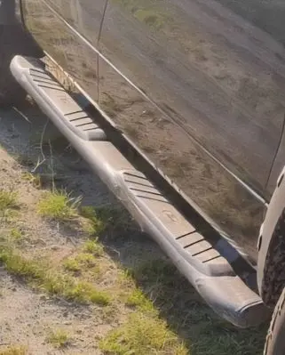Ford F150 Thresholds for All-terrain vehicles 