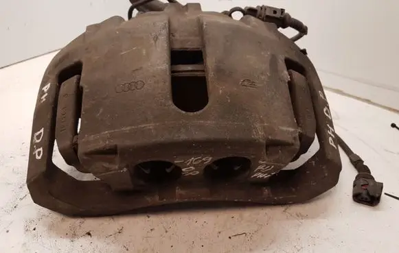 Volkswagen Phaeton Front brake caliper