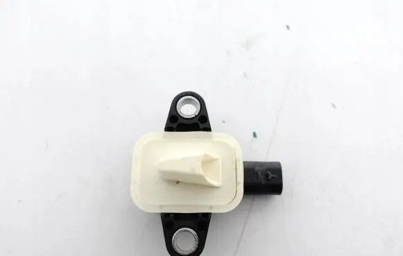 Audi A8 S8 D4 4H Airbag deployment crash/impact sensor 4H0955557