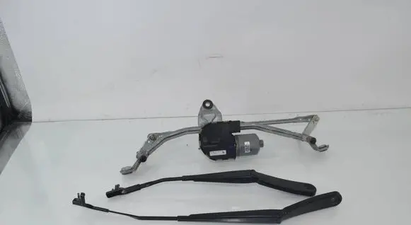 BMW X3 F25 Front wiper linkage and motor 7213275 7213271 7213272