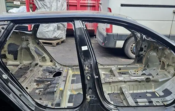 KIA Optima Side car body part IMPRK1448672