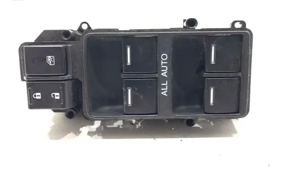 Honda Accord Electric window control switch 35750-TL0-G11-M1