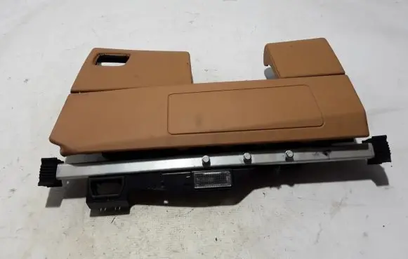 Porsche Panamera (970) Panel trim 97055220104