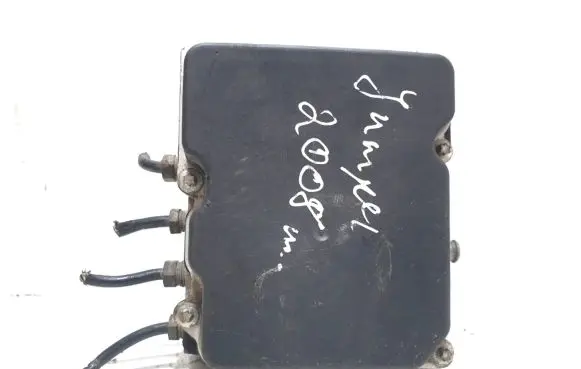 Citroen Jumper ABS Pump