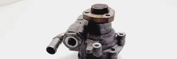 Volkswagen Crafter Power steering pump 2E0422155C 9064660201 5737713