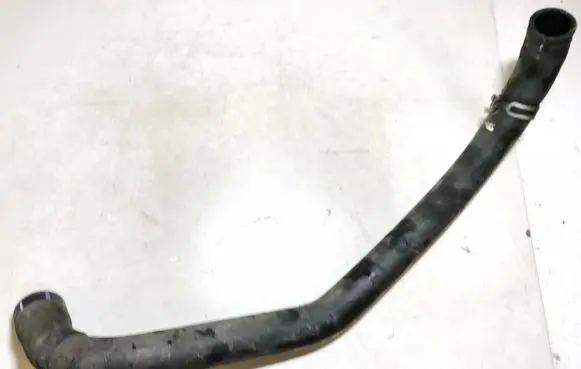 Nissan Qashqai Engine coolant pipe/hose