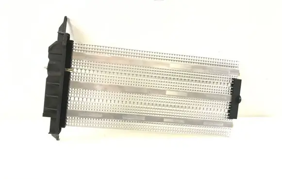 Audi A6 S6 C7 4G Optional radiator 4G0819011