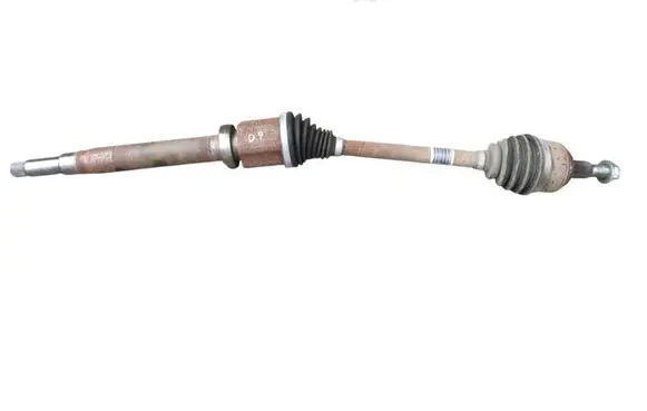 Ford Kuga III Front driveshaft LX673B436MAC