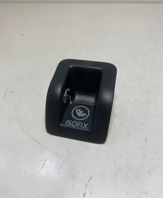 Volkswagen Golf V ISOFIX cover 1K0887233