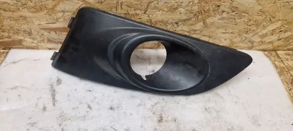 Chevrolet Aveo Front fog light trim/grill 96694767