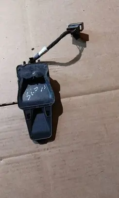 Rain sensor