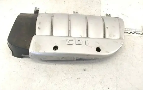 Mercedes-Benz C W203 Engine cover (trim) A6120100767