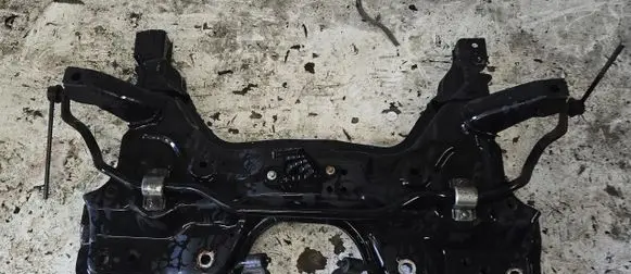 Opel Corsa E Front subframe 