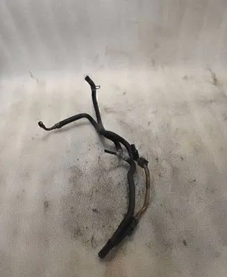 Audi A6 S6 C6 4F Fuel main line pipe