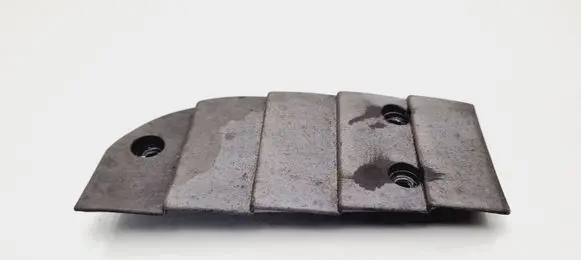 Mitsubishi Canter Other interior part MB094897
