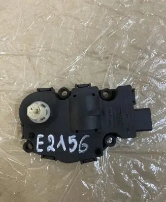 Audi A4 S4 B8 8K Intake manifold valve actuator/motor K9749005 E2156