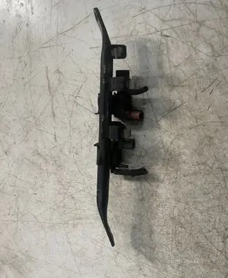 Toyota Hilux (AN10, AN20, AN30) Turbo solenoid valve