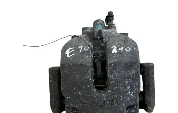 BMW X5 E70 Rear brake caliper 11819000671 9000671 4424BMW