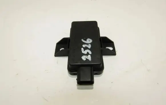 Mercedes-Benz A W176 Tire pressure control unit A0009008402