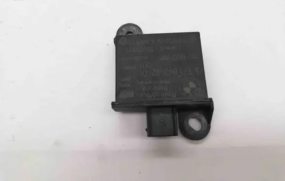 BMW 7 E65 E66 Other devices 6771042