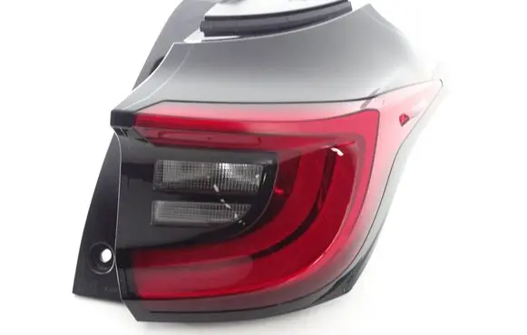 Toyota Yaris XP210 Rear/tail lights K012 V356
