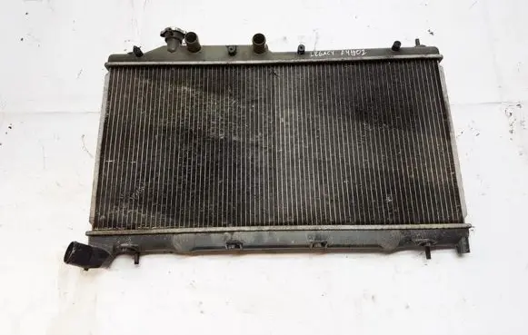 Subaru Legacy Coolant radiator 0890623