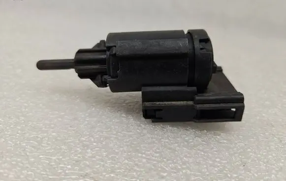 Brake pedal sensor switch