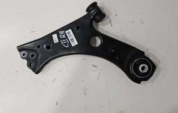 Jeep Compass Front lower control arm/wishbone P68318010AD 68318010AD P68318010