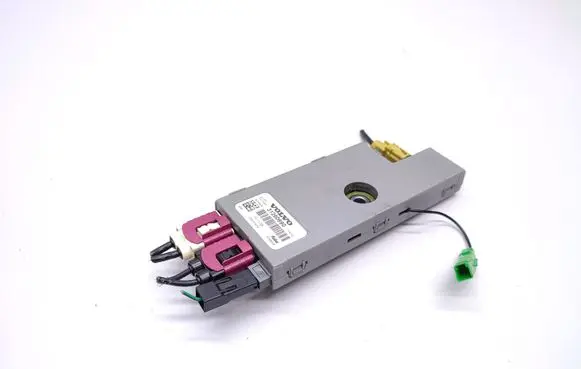 Volvo XC60 Antenna control unit 31260690