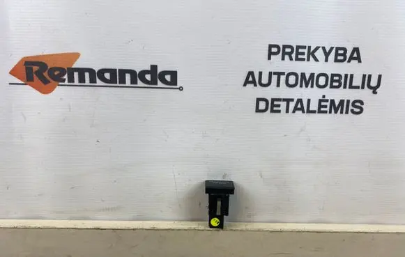 Volkswagen Transporter - Caravelle T5 Passenger airbag on/off switch 7E0919234