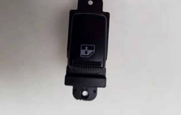Hyundai Elantra Electric window control switch 935762D000