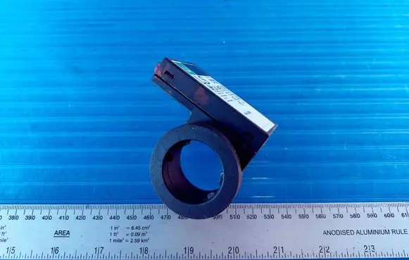 Opel Astra G Immobiliser reader (aerial) 24445098