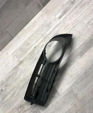 Volkswagen Caddy Front bumper lower grill 1T0853666A 13404