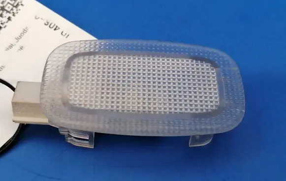 Mercedes-Benz C W204 Front door interior light A2218200401