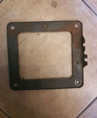 Volkswagen Scirocco Other carburetor part 701713631