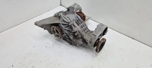 Audi Q5 SQ5 Rear differential 0D2500043J