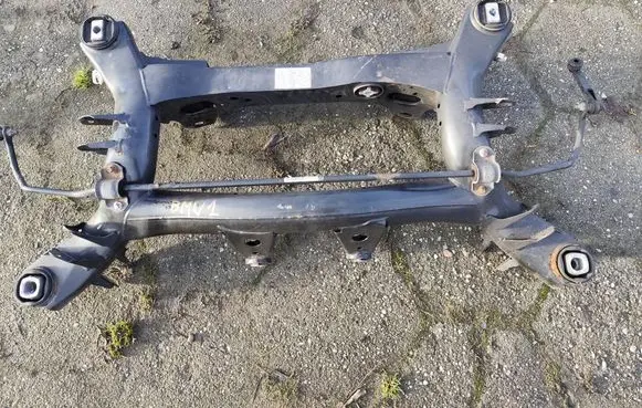 Rear subframe