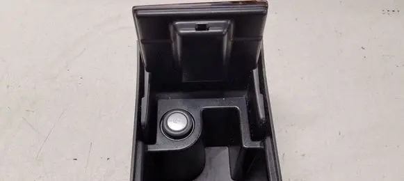 Jaguar XF X250 Ashtray (front) AX23045H72A