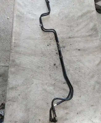 Ford Transit Custom Fuel line pipe gk219j338hl