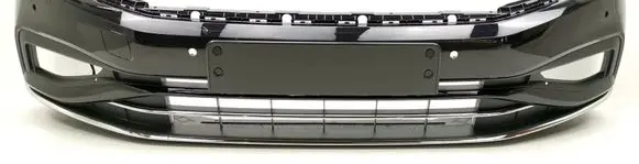 Volkswagen PASSAT B8 Front bumper 3G0807217AQ