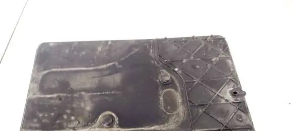 Toyota Verso Battery box tray 7443102140 74431-02140