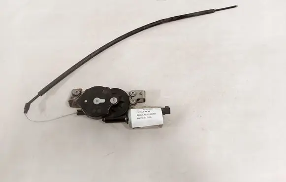 Audi A4 S4 B6 8E 8H Seat adjustment motor 8507902C