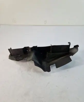 Audi A6 S6 C5 4B Intercooler air guide/duct channel 4B0121284H