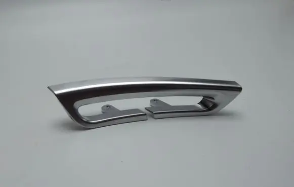 Mercedes-Benz S AMG W222 Seat trim A2228680322