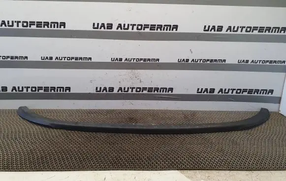 KIA Ceed Front bumper lip 86591A2600 A286591600