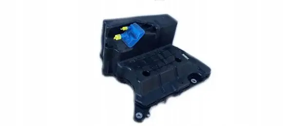 Audi A5 AdBlue liquid reservoir 8W0131878BH