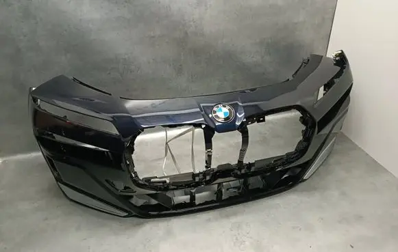 BMW 7 G70 Front bumper