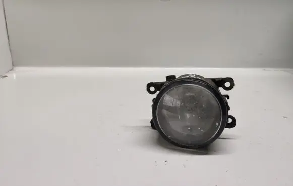 Renault Scenic II - Grand scenic II Front fog light
