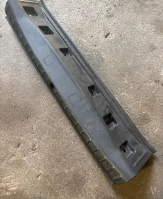 BMW M5 F90 Trunk/boot sill cover protection 7480014000 21450510 7373574